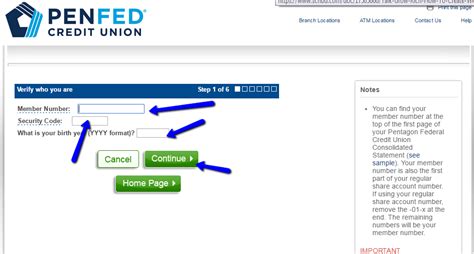 Penfed online banking. Things To Know About Penfed online banking. 